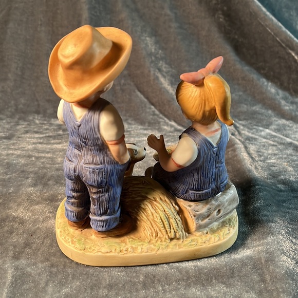 Denim Days 1507 Dog - Picture 5 of 6